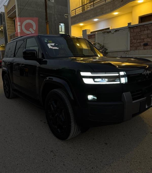 بي واي دي ليوبارد 7 2026 للبيع في العراق - بغداد